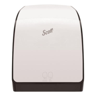 DISPENSER,TWL,TCHLS,EL,WH